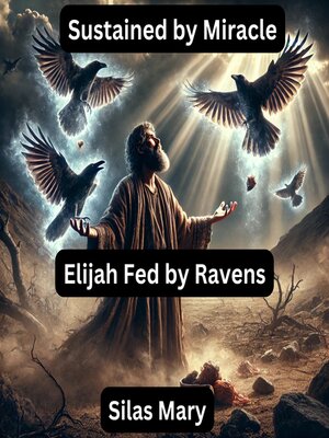 cover image of Sustained by Miracle
